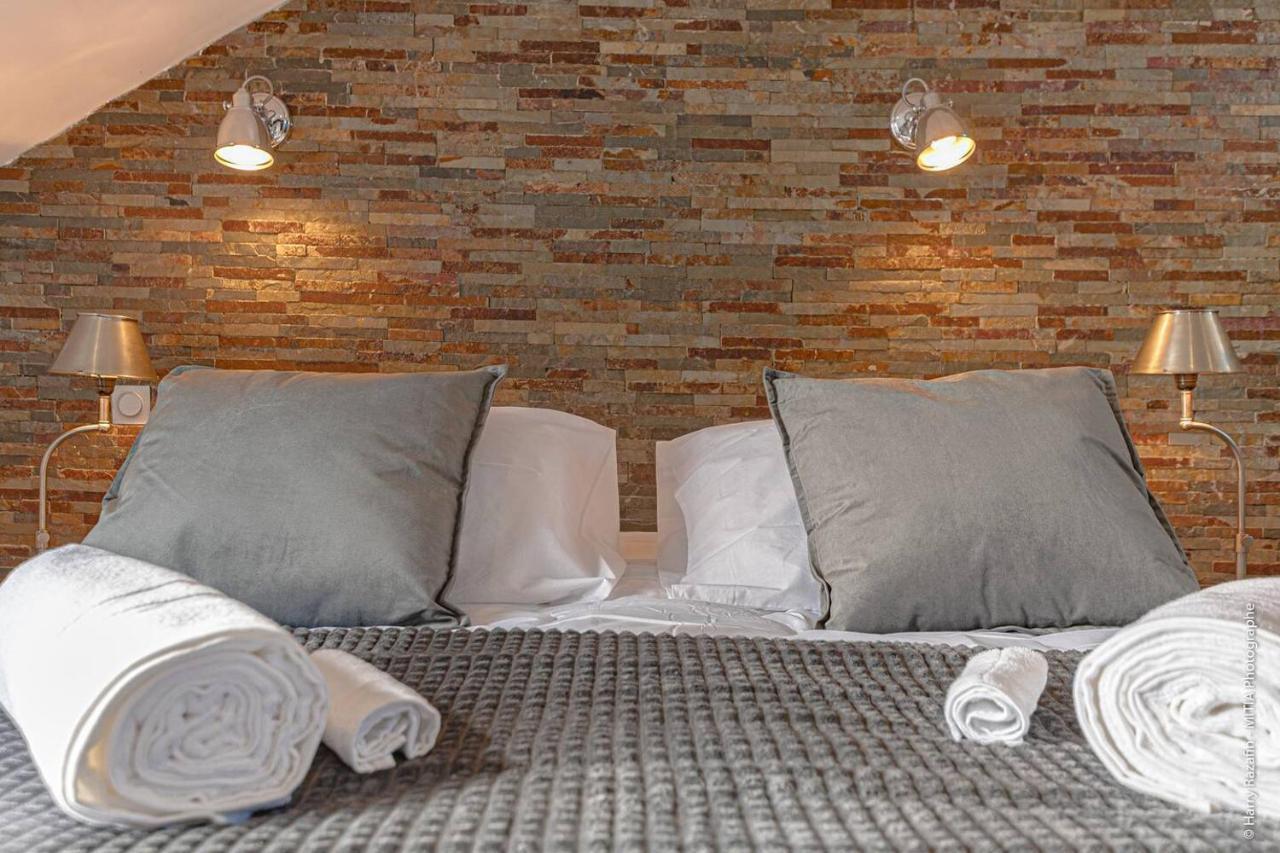 Les Suites Locarno Limoges Exterior foto