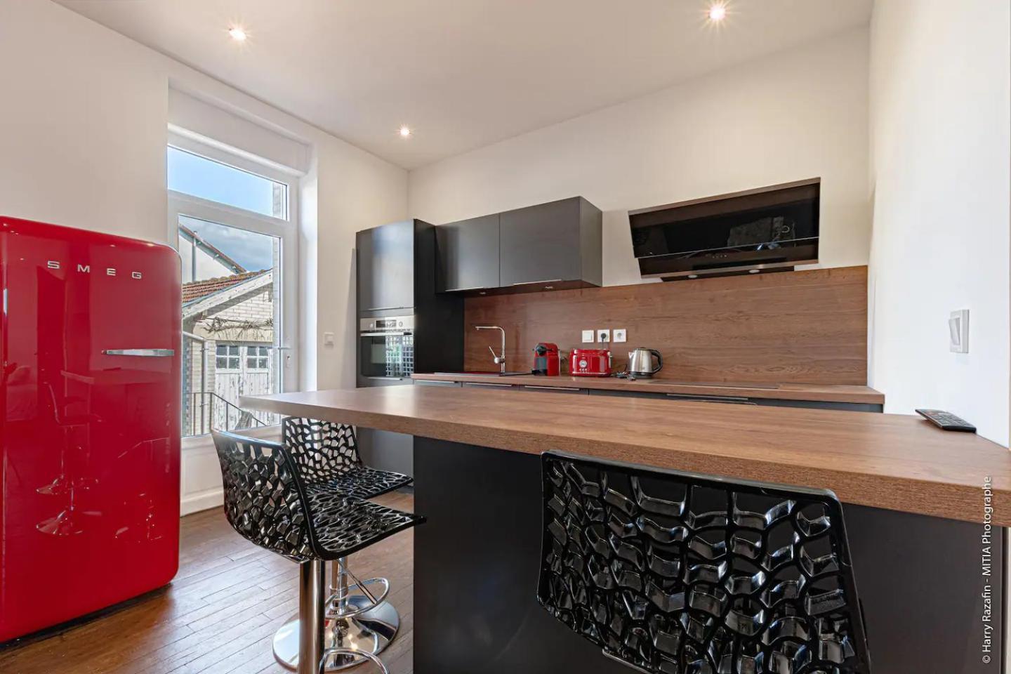 Les Suites Locarno Limoges Exterior foto